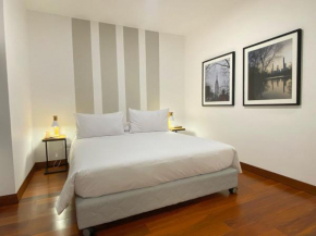 Neat design 2BR in Miraflores